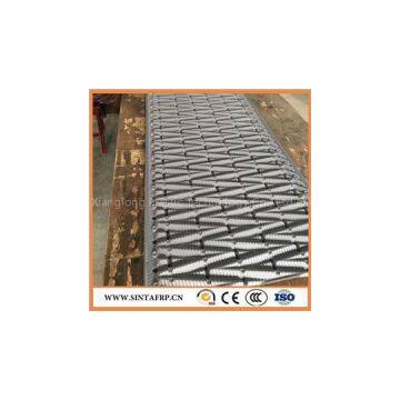 White Pp Cooling Tower Fill