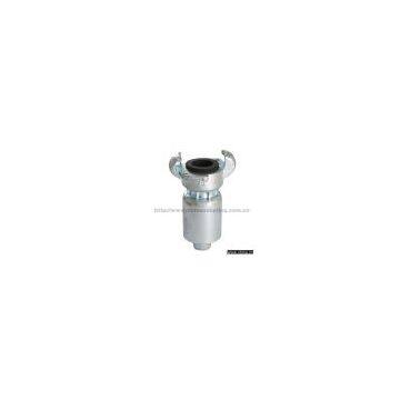 Universal Couplings-Hose End With Ferrules