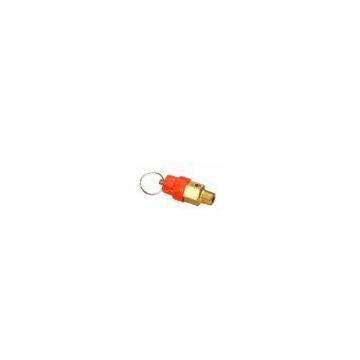 Safty Valve
