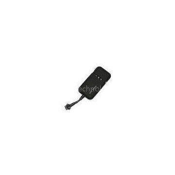 Small Car GPS Tracker Waterproof , Motorcycle GPS Tracking CE