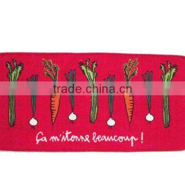 print microfiber kitchen mat,shag rugs,big rugs for nursery