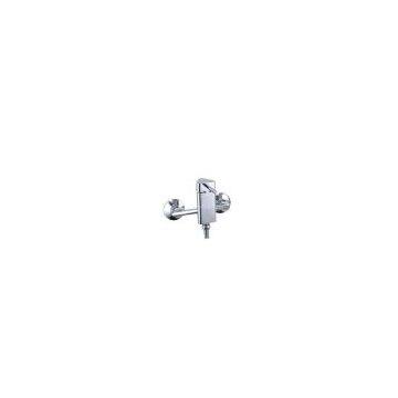 brass bath mixer