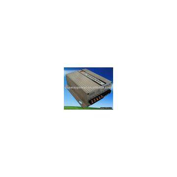 400W~600W street lamp controller wind solar hybrid system controller  solar light controller