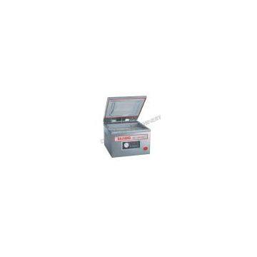 DZ-400ND TABLE TOP VACUUM PACKING MACHINE