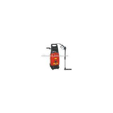 high pressure washer