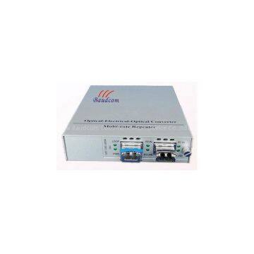 10G Fiber Converter (3R Repeater)