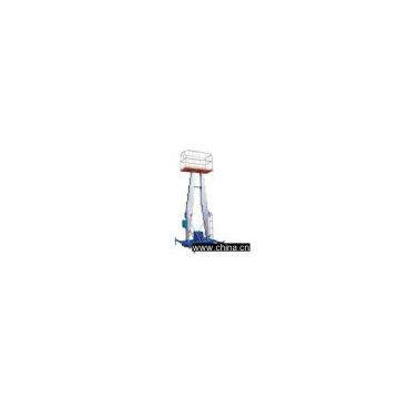 Aluminum Hydraulic Elevating Platform