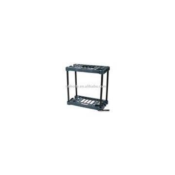 92600 tool rack tv item