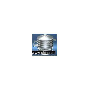 vibrating sieve
