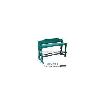 steel plate shearing machine,roll forming machine