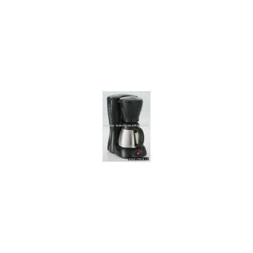 coffee maker