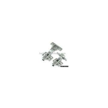 Hydraulic Hinge