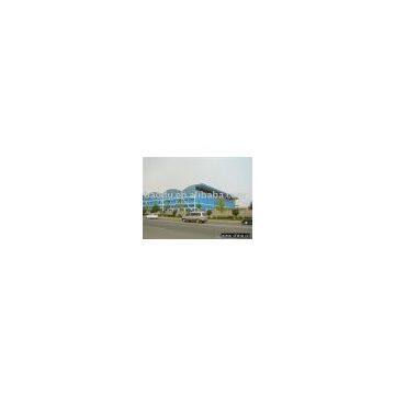 Prefabricated house
