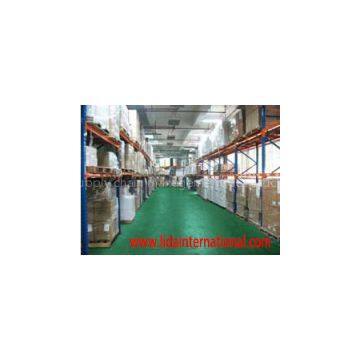 Fulfillment Service in China Bonded Warehouses photo-3