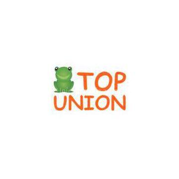 Gansu Top Union Trading Co.,Ltd