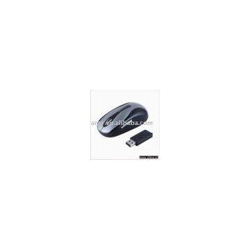 Wireless Optical Mouse H862