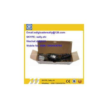 Original  ZF Transmission Gear Box 4wg200 6wg180 Spare Parts 0501216205 Range Selector