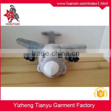 Cartoon Plane Custom Toy Plush Toy Plane Stuffed Toy photo-2