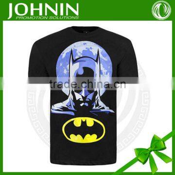 Custom Print 100% Cotton T shirt Company T shirt With Your Own Charm T shirt Design From China