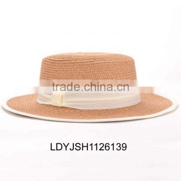 2013 colorful sunflower straw hat