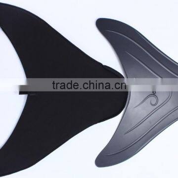 Black Swimwear Mermaid Tail With Swim Fin for Boys photo-6