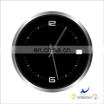 New Promotional Metal Wall Clock