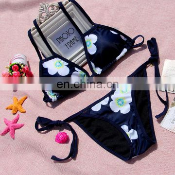 Sexy new arrival women swimwear bikini 2017