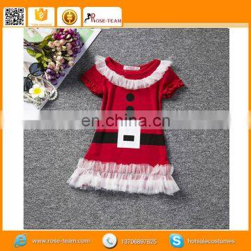 Fashion Tunic Dot Bow-tie Child Dress, Shop Kids Dresses Online, Mermaid Kids Dress photo-4