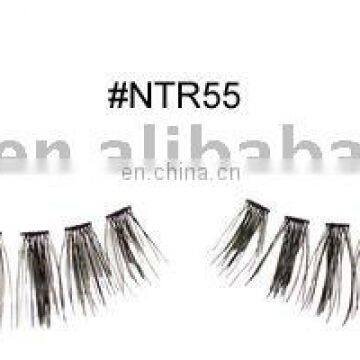 party synthetic fashion eyelashes for carnival ME-0096