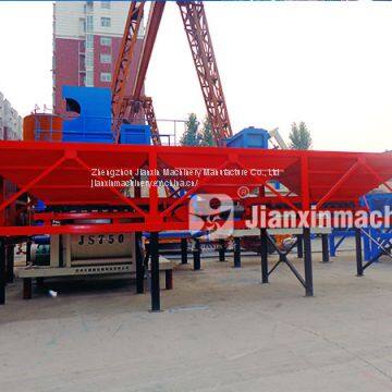 PLD1200 Gravel Batching Machine photo-3