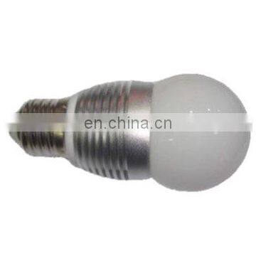 LED bulb light