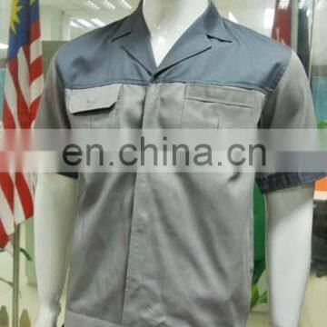 Wholesale Security Guard Uniform Shirts / Security Uniform Shirts photo-2