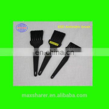 factory and cleanroom use high quality plastic antistatic brush