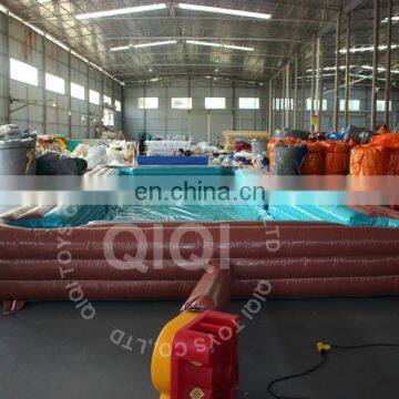 Soccer Table Game Inflatable Games Pool Soccer Table Sport Games