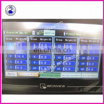 Nonwoven Textile Machine for Down Filling photo-3