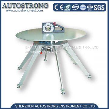EC60335-1 Clause 20.1 Standard Electrical Inclined Plane Device