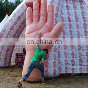 Show Display Inflatable Booth for Outdoors Exhibition photo-2