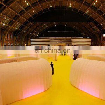 Light Inflatable Booth Bar/ Booth/trade Counter photo-5