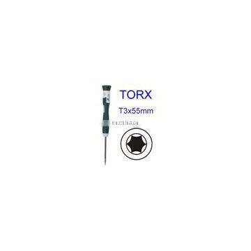 Torx Screwdriver T3x55mm