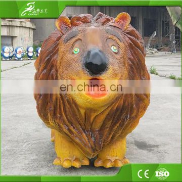 Best business shopping mall playground baby dinosaur kids ride on animals