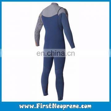 Entry Level Snorkeling Equipment 3/5MM Premium Neoprene CR Mens Junior Wetsuits photo-5