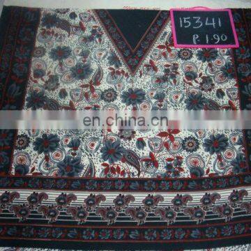 V Neck Kaftan