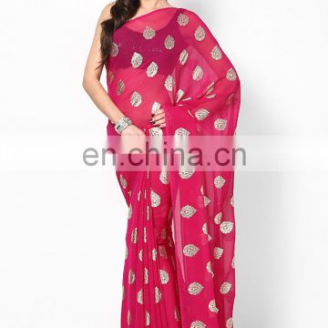 Budget Saree