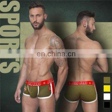 New Style Best Selling Sexy Teen Boys in Underwear photo-6