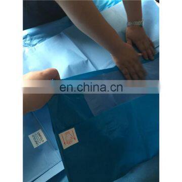 Laparotomy Pack Surgical Kit Essential Consumable Pack photo-2