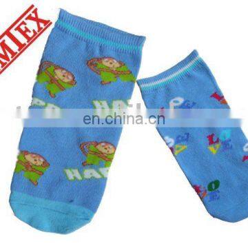 Cute Kids Sock