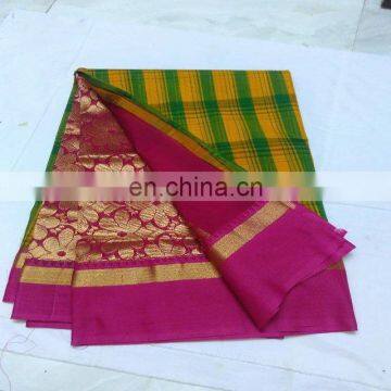 Fancy Silk Saree