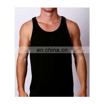 gym Singlet - drip fit running singlet