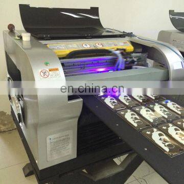 Equipment for iphone case printing machine