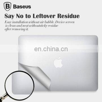 Wholesale Anti-scratch Laptop Screen Protector,Film Cover for Macbook Air photo-6
